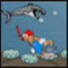 play Beaver Dive