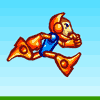 play Space Runner