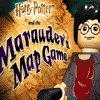 play Harry Potter And The Marauder'S Map