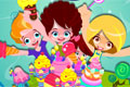 play Diner Kids
