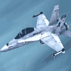 play F/A-18 Hornet