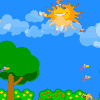 play Bird Buffet