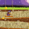 play Underground