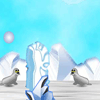 play Seal Volleyball