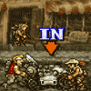 play Metal Slug Rampage