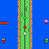 play Squigly Fish Racer