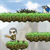 play Maple Story