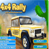 play 4X4 Rally