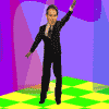 play Dancing Blair