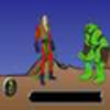 play Whipsaw Fighter