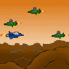 play Buddy In Space