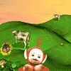 play Teletubbies Killing