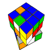 play Rubic'S Cube