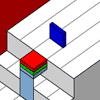play Klax 3D