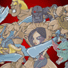 play Sword Tournament