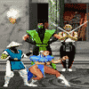 play Sf Vs. Mk