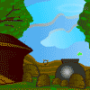 play Bean Hunter