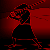 play Rice Hat Warrior