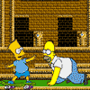 play Los Simpsons