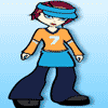 play Frosty Freakout
