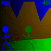 play Dragon Stick Z