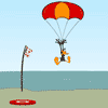 play Daffy Jumper