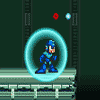 play Megaman Polarity