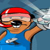 play Beaver Dive