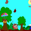 play Red Apple Revenge