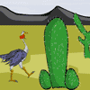 play Ostrich Jump