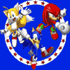 play Sonic Blox