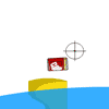 play Tin Toss