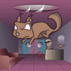 play Squirrel Hunt