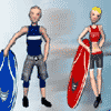 play Wake Boarding Xs