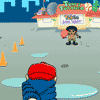 play Soakamon