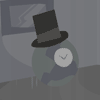 play Death Wears A Tophat