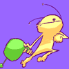 play Alien Hominid