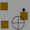 play Gunman Shooter 2