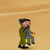 play Baghdad Bowling