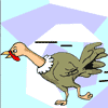 play Catch The Turkey