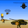 play War Against Irak