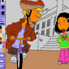 play As Told By Ginger