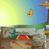 play Cat Vac