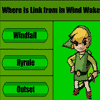 play Ultimate Zelda Game Quiz