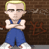 play Eminem Mania