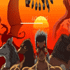play Dragon Warriors