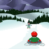 play Downhill Adventure