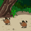 play Warthog Rampage
