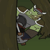 play Forest Fight