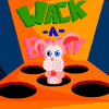 play Wack A Bunny 2